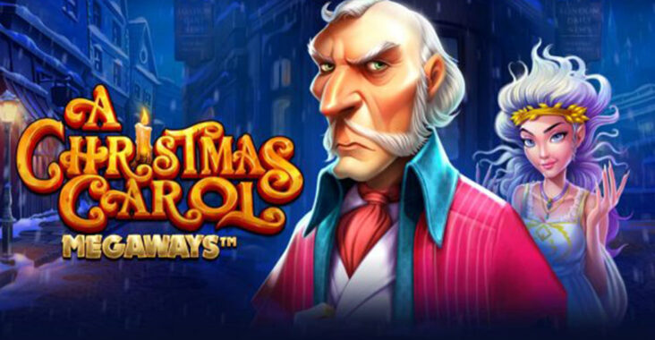 Review Lengkap Game Judi Slot Online Christmas Carol Megaways di Situs SLOTHARIAN