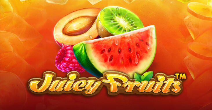 Cara Menang Banyak Main Slot Online Juicy Fruits