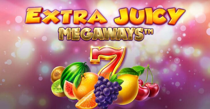Review Terbaru Game Slot Gampang Menang Extra Juicy Megaways di Situs Casino Online GOJEKGAME