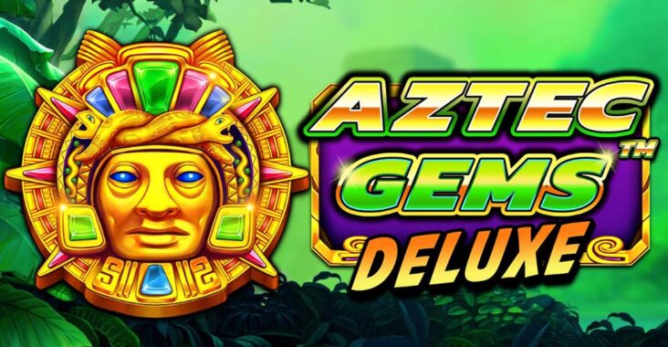 Informasi Lengkap Seputar Game Slot Aztec Gems Deluxe Pragmatic Play di Situs Judi Casino Online GOJEK GAME